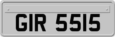 GIR5515