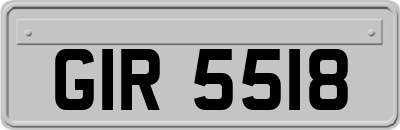 GIR5518