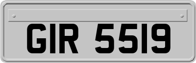 GIR5519