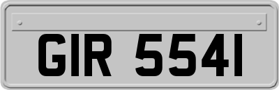 GIR5541