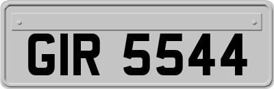 GIR5544