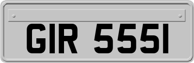 GIR5551