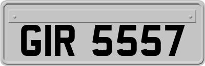GIR5557
