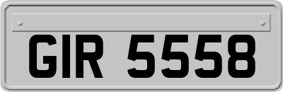 GIR5558