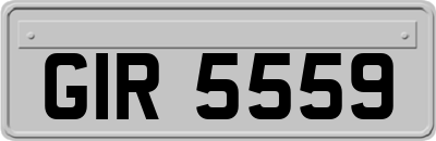 GIR5559