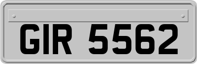 GIR5562
