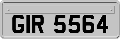 GIR5564