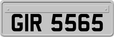 GIR5565