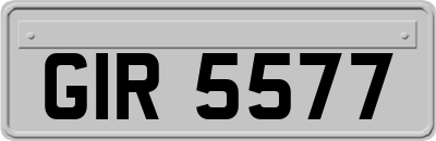 GIR5577
