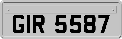 GIR5587
