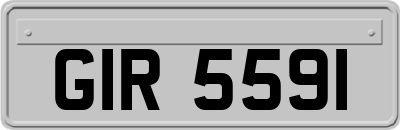 GIR5591
