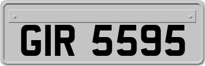 GIR5595