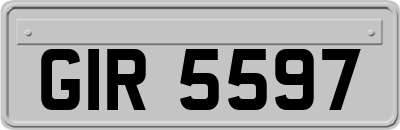 GIR5597