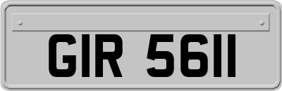 GIR5611