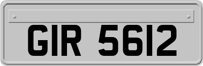 GIR5612
