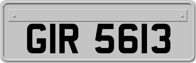 GIR5613