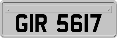 GIR5617