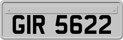 GIR5622