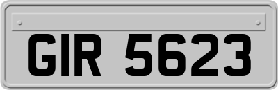 GIR5623