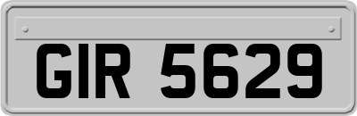 GIR5629