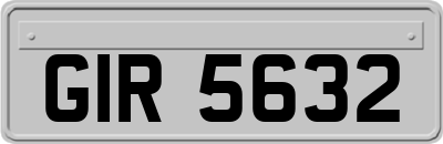 GIR5632