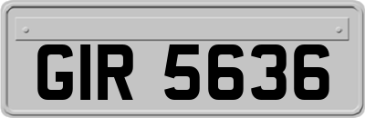 GIR5636