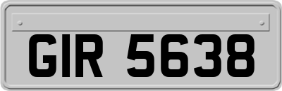 GIR5638