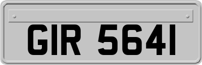 GIR5641