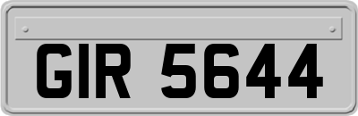 GIR5644