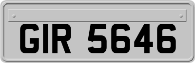 GIR5646