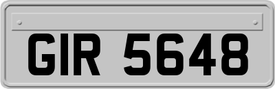 GIR5648