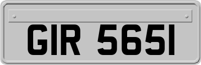 GIR5651