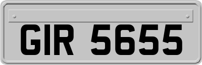 GIR5655