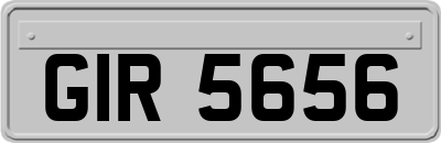 GIR5656
