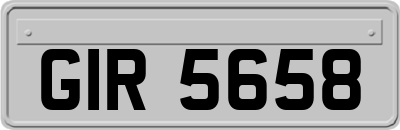 GIR5658