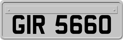 GIR5660