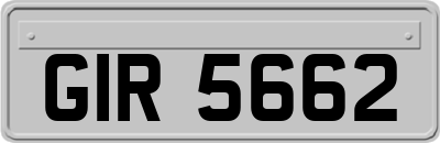 GIR5662