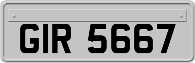GIR5667