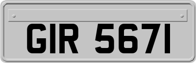 GIR5671