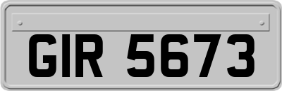 GIR5673