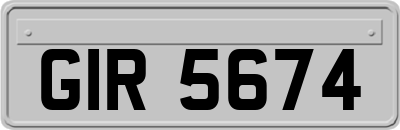 GIR5674