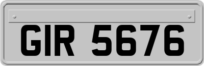 GIR5676