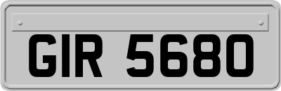 GIR5680