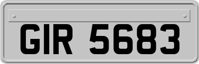 GIR5683