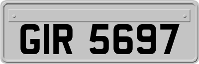 GIR5697