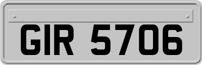 GIR5706