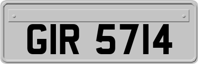 GIR5714