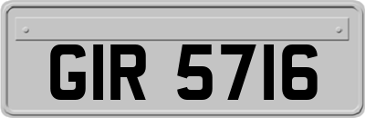 GIR5716