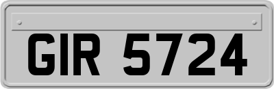 GIR5724