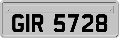 GIR5728